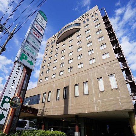 Neyagawa Trend Hotel Osaka Esterno foto