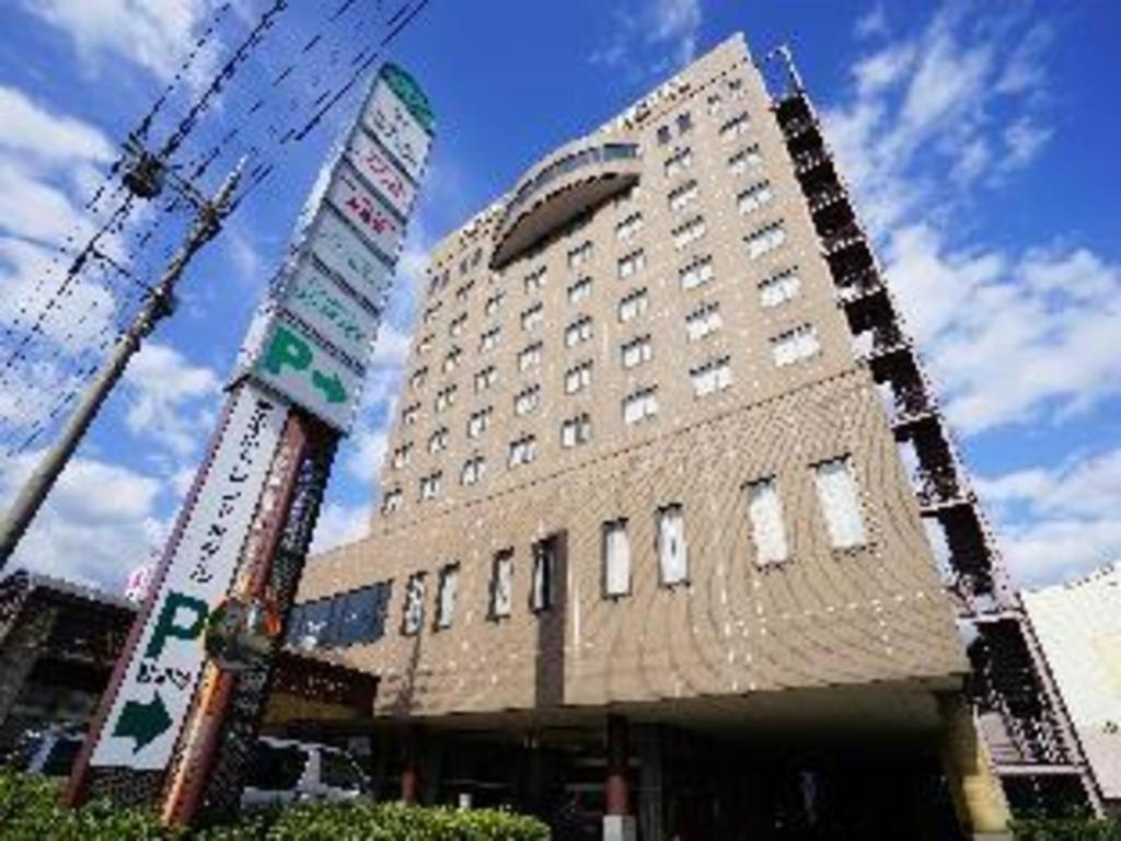 Neyagawa Trend Hotel Osaka Esterno foto